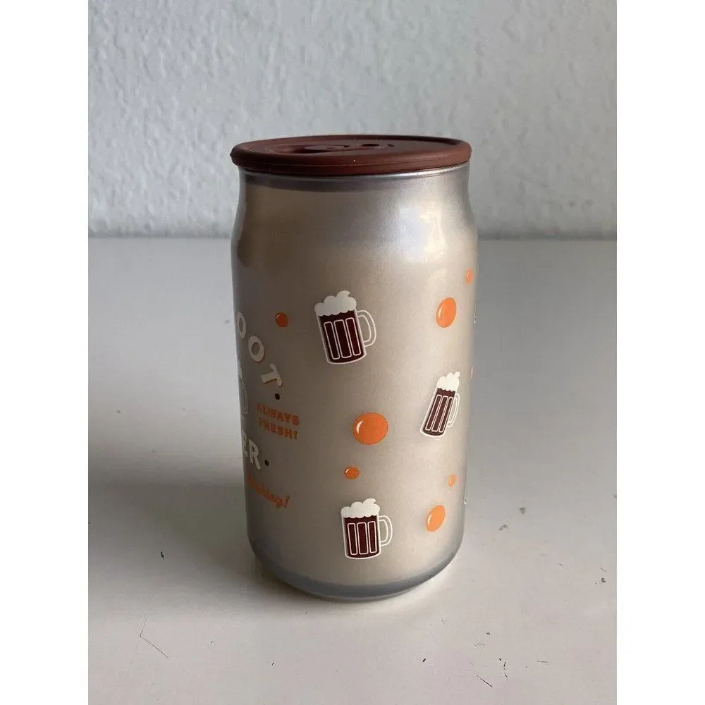 Goodies By DW Home Root Beer Soda Pop Scented Candle 15.4 Oz NEW‎